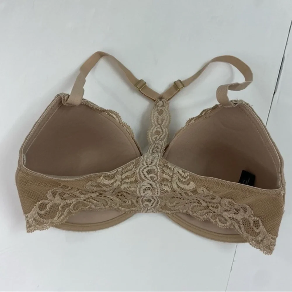 Natori Mesh Trim T Back‎ Bra